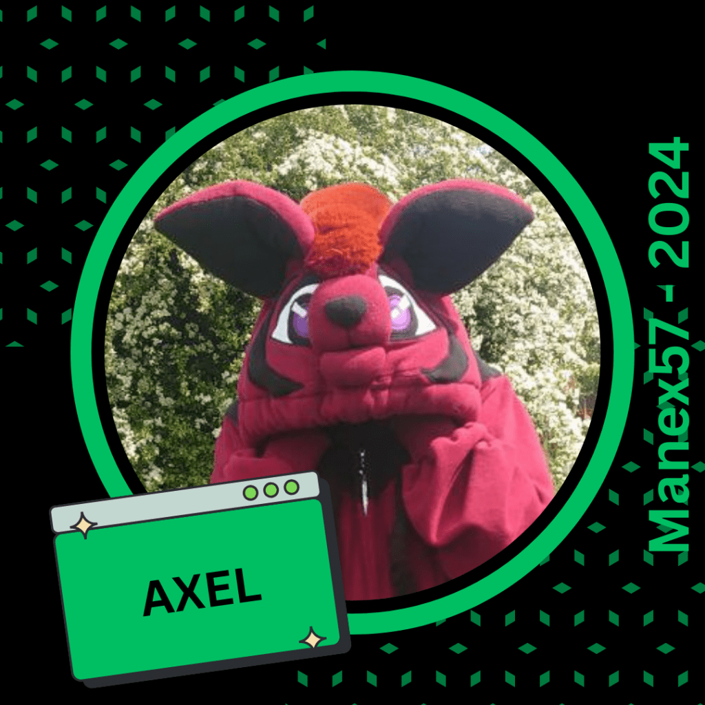 Axel