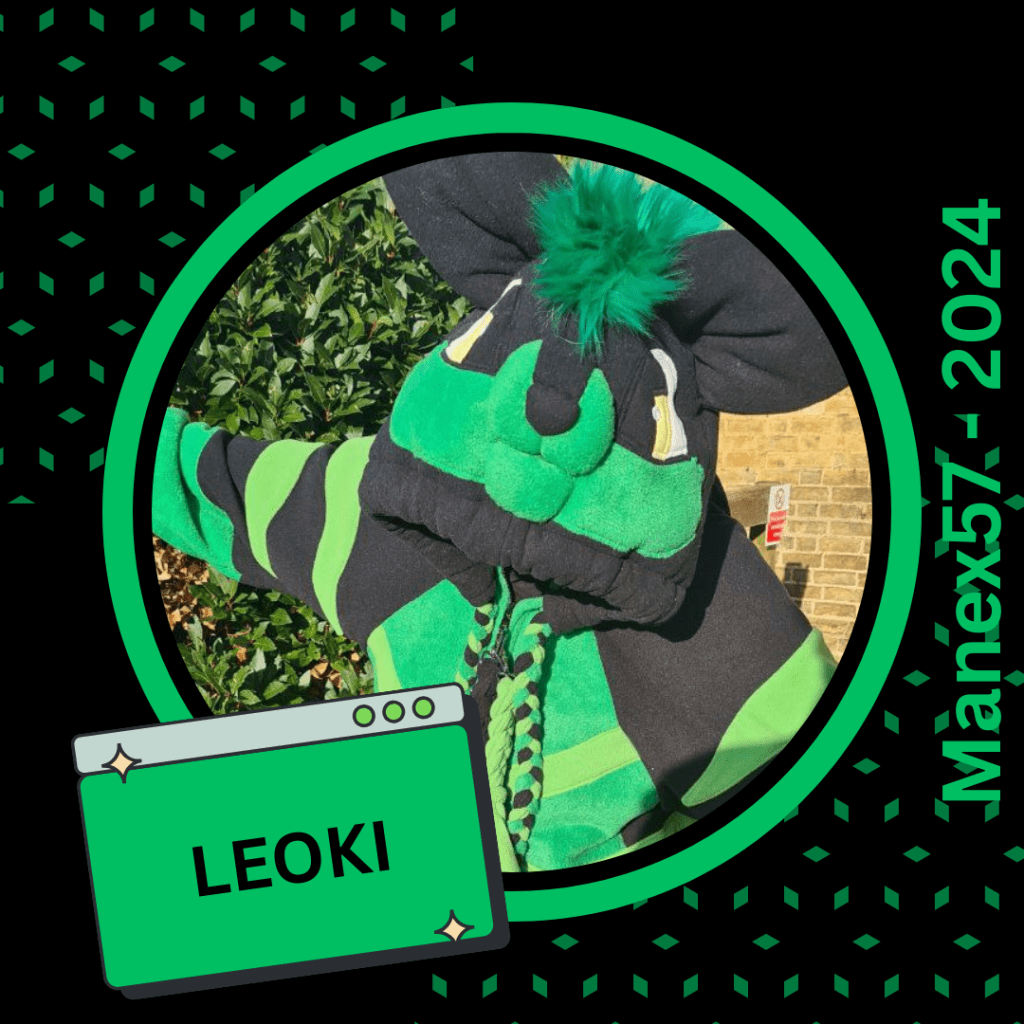 Leoki