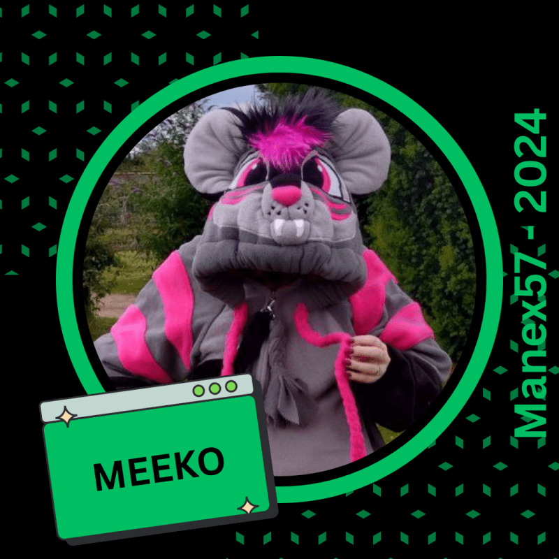 Meeko