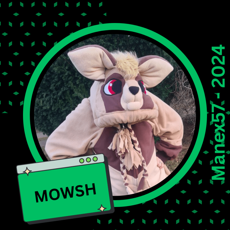 Mowch