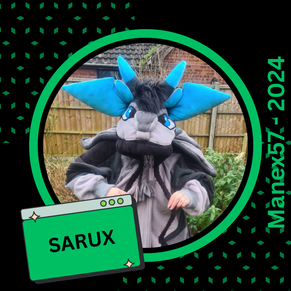 Sarux