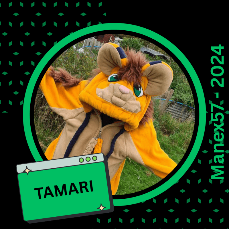 Tamari