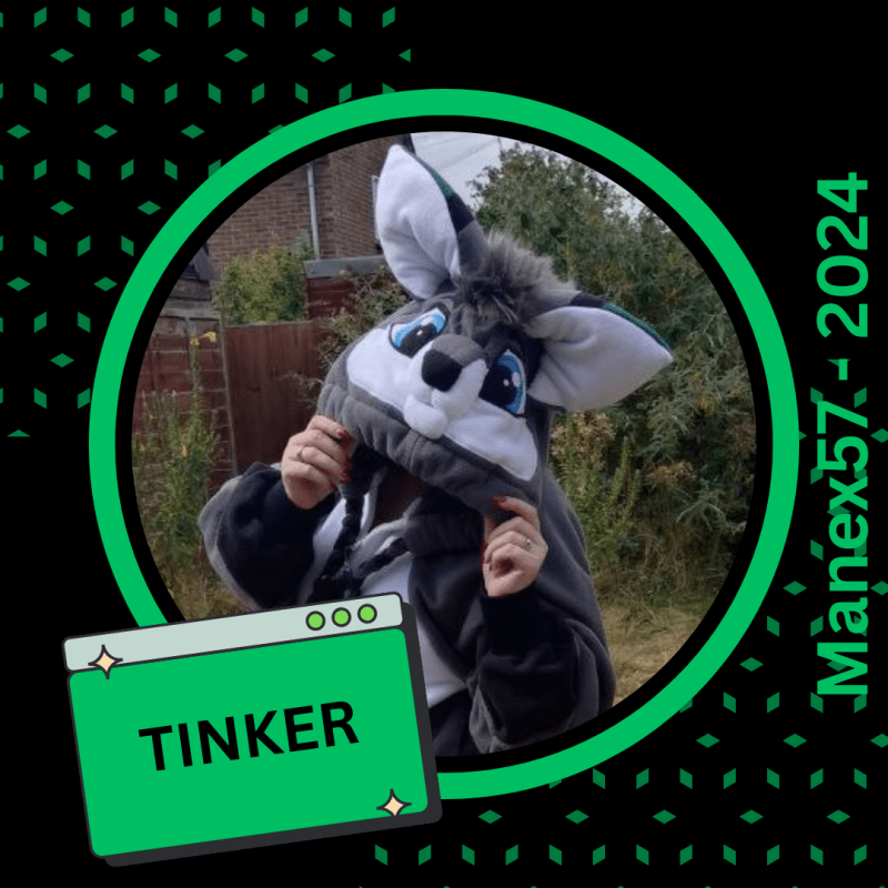 Tinker