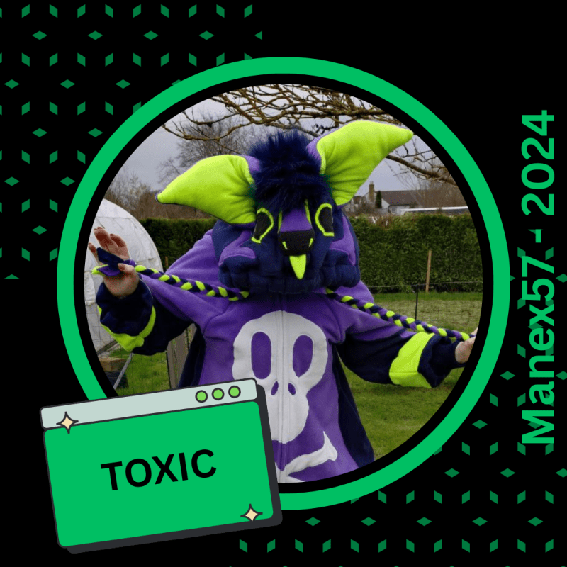 Toxic