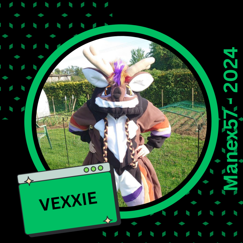 Vexxie