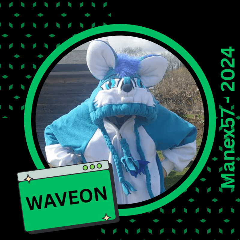 Waveon