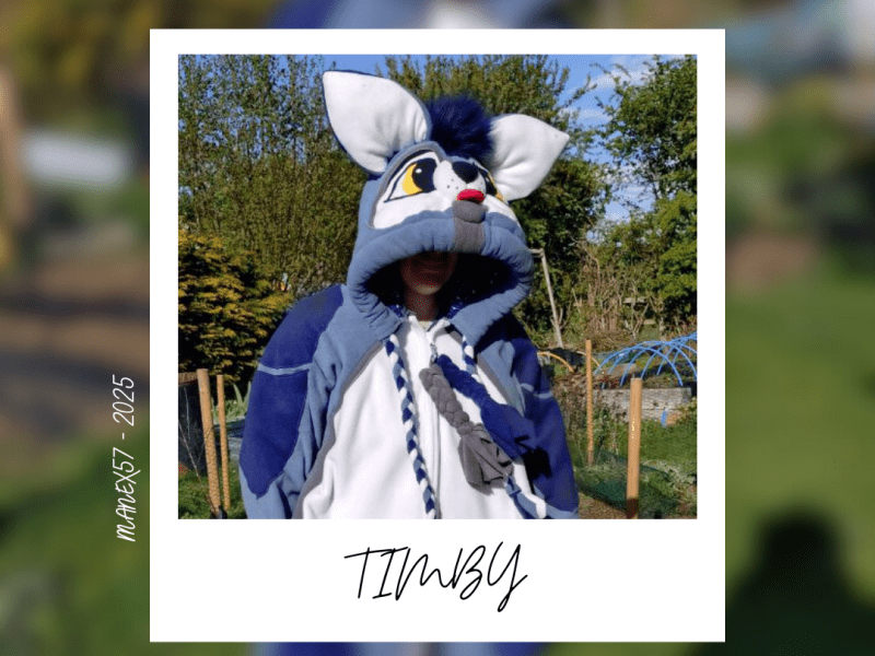 Thimby