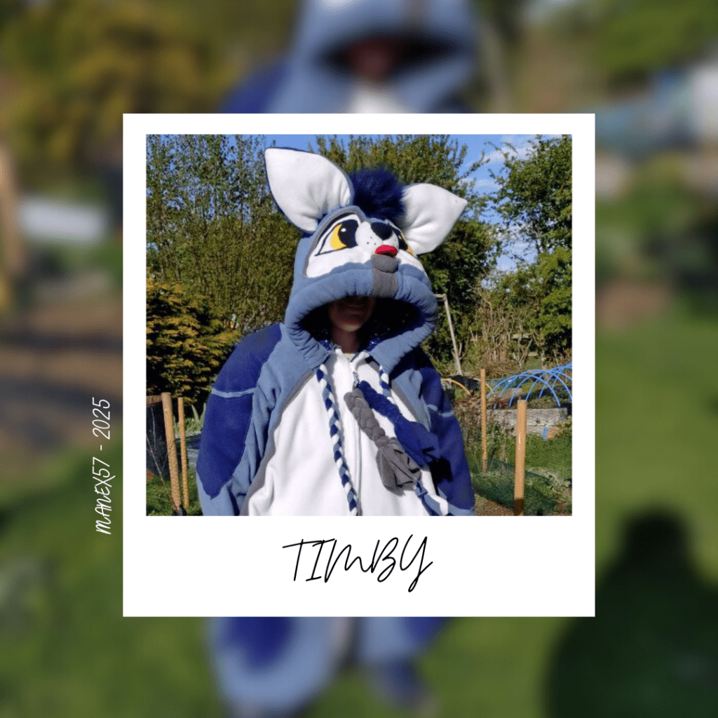 Thimby